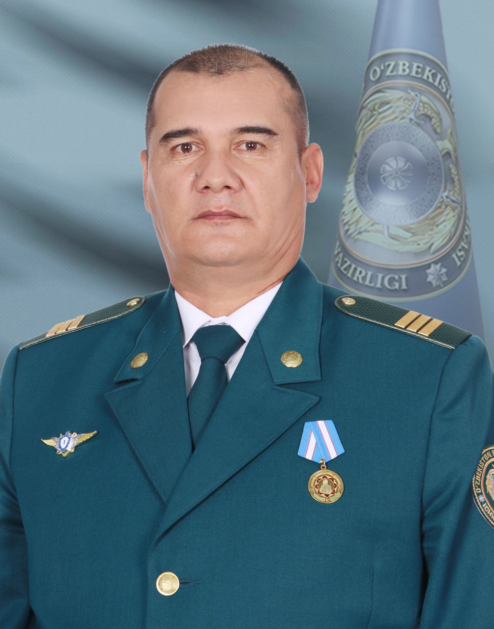 Kasbini eʼzozlagan kam bo‘lmas